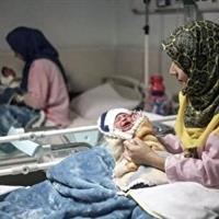 پایش سلامت مادران باردار در ۹۰ مرکز جامع سلامت استان یزد