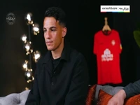 حسین‌زاده: تا فینال آسیا می‌رفتیم رکورد سردار را می‌زدم