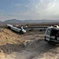 ۵۵ مصدوم در حوادث رانندگی سمنان