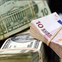 متخلف ارزی در ارومیه نقره‌داغ شد