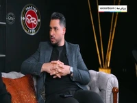 حسین‌زاده: برابر پرسپولیس حرفی برای گفتن نداشتیم!