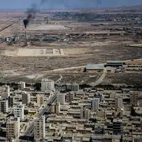 هویزه در وضعیت خطرناک تنفسی