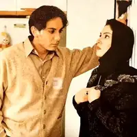 زیبا بروفه: شادمهر عقیلی پای من ایستاد