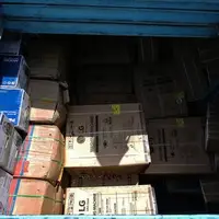 جریمه قاچاقچی یخچال فریزر در ماهشهر