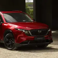 معرفی نسل جدید مزدا CX-5، لوکس‌تر و پیشرفته‌تر با ظاهر آشنا