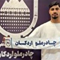 چادرملو بازیکن پیکان را جذب کرد