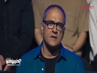 رامبد جوان: دست آنها که از جنگ نفع می‌برند از ایران کوتاه باد