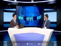 نبویان: از بازرسان آژانس ریزتراشۀ جاسوسی کشف کرده‌ایم