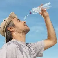 ۷ توصیه مهم به وقت گرمازدگی