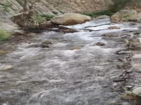 طبیعت خنک ارتکند کلات نادری