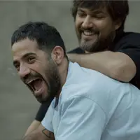 علاقه محمد ولی‌زادگان به بازیِ حامد بهداد از زمان نوجوانی و هنرستان