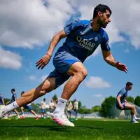 پاسخ منفی طارمی به پیشنهاد الوصل امارات