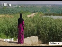 سکانس تکان دهنده امشب طوبی