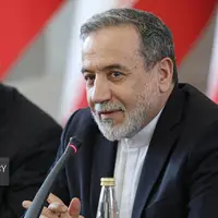 عکس/ نشست وزیر امور خارجه با سفیران، کارداران و روسای نمایندگی‌های خارجی
