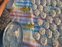 ترخینه، غذای سنتی کردستان