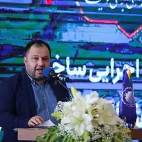 سرپرست باشگاه چادرملو: تیم‌های پولدار بازیکنان را وسوسه می‌کنند/ تا آماده شدن ورزشگاه نصیری در تهران میزبانی می‌کنیم