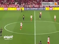 گل‌ها و مهارت‌های جادویی وینیسیوس جونیور در فصل 24-2023