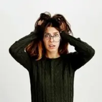 استرس و فکر زیاد را فقط با 1 راه متوقف کنید 