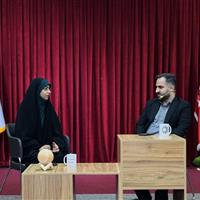زیست‌بوم محتوای دیجیتال کشور با حمایت‌های هدفمند شکل می‌گیرد