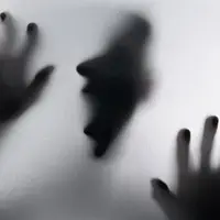 مرد جوان: گلوی زنم را فشردم و موهایش را از ته بریدم!