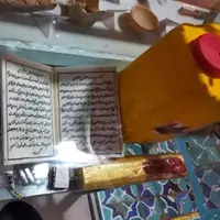 طالبان موزه انتحاری راه انداخت!