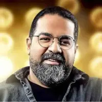 ترانه عاشقانه «ناز شستت» از رضا صادقی