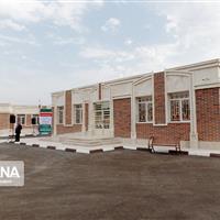 احداث ۲ واحد آموزشی در کردستان از محل بازآفرینی شهری
