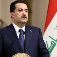 اعلام تشکیل فراکسیون السودانی در پارلمان عراق