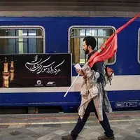  تاریخ پیش فروش بلیط قطار مرداد 1404 و اربعین اعلام شد