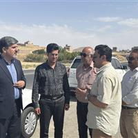 اتمام کریدور شمال جنوب جزو اولویت‌های کردستان است