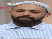 اولین باری که صابر ابر دریا را دید!