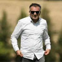 بیژن طاهری، سرپرست جدید استقلال