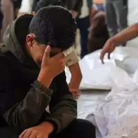 تعمیر اسکناس در غزه به شغل پررونق تبدیل شد