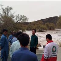 ۲۶۵ کیلومتر راه روستایی جنوب کرمان تخریب شد