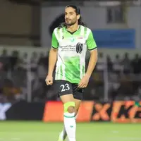 مدافع موردنظر پرسپولیس آفتابی شد