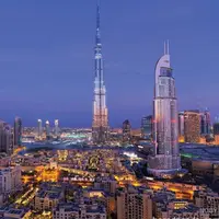 تفاوت دبی در سال ۲۰۰۷ با ۲۰۲۵
