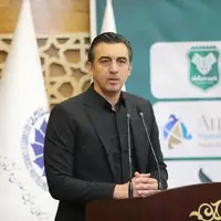 رحمتی سرانجام در خرم‌آباد معرفی شد