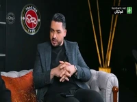 دلیل موفقیت بازیکنان و تیم تراکتور از دیدگاه امیرحسین حسین زاده