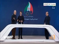 خیابانی: به کتابخانه کمیته ملی المپیک ممنوع الورود هستیم