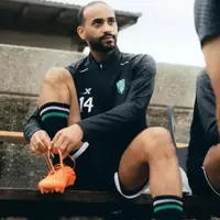 هک اینستاگرام ستاره سابق الهلال جنجالی شد