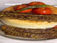 طرز تهیه کباب تابه ای نرم و آبدار