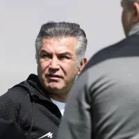 بیانیه تند حمید استیلی و استعفا از پرسپولیس!