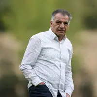 بیژن طاهری: خوشحالم به خانه خودم برگشتم