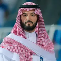 ابقای رئیس الهلال برای هفتمین سال متوالی