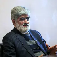 مطهری: سیاست وفاق ملی برای کشور آرامش به ارمغان آورد