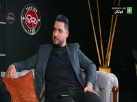 امیرحسین حسین زاده: هواداران چادرملو بدون دلیل به بازیکنان تراکتور فحش می دادند