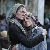 بازیگر خوش‌چهره سریال خاتون برنده جایزه بین‌المللی شد