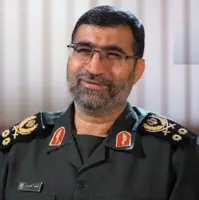 تقدیر خانواده شهید محمود باقری از رهبر انقلاب و ملت ایران