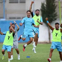 اتفاق مثبت برای استقلال قبل از لیگ؛ موسیمانه نمی‌دانست تهران کجاست!