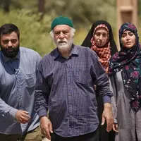 نقش روحانیون جهادی در قاب سریال «یکی از ما»
